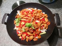 特色肥肠-沅江水·湖南家宴(南村万博长隆商圈店)