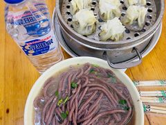 -牛马行牛肉饸饹铺(青岛街店)