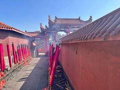 -显应宫(长乐区)