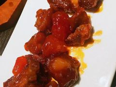 -舌尖上的食缘花园主题餐厅