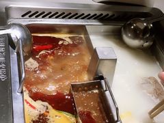 -海底捞火锅(海宁路店)