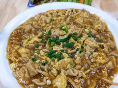 -食客居(缔景店)
