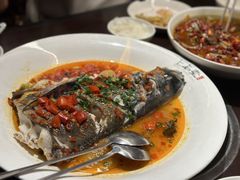 -上名堂·鱼头好吃(体育场路店)