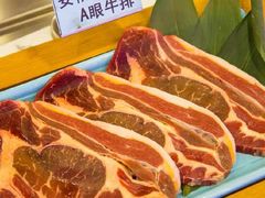 -澜悦港海鲜体验主题餐厅