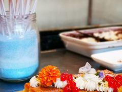 -威斯汀舞台餐厅