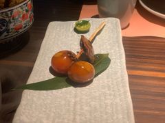 -山葵家·创意料理(EFC欧美广场店)