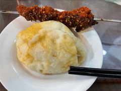 包子-牛街洪记小吃店(牛街店)