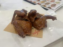-金时代顺风大酒店(临港百联店)