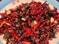 -田记餐馆(富国街店)