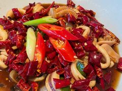 -潮堂 · 潮州菜(国贸商城店)