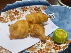 -加奈日本料理