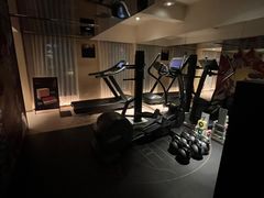 -广州永庆坊瞻云精选酒店