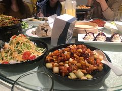 -京尊烤鸭店JINGZUN(春秀路店)