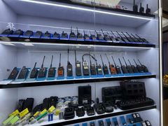 -华强广场酒店-椰香高空自助餐厅