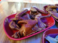 红烧乳鸽-光明刘冰乳鸽店(光明法政北路店)