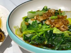 炒杂菜-晋美大掌柜(新建路店)