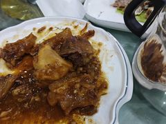 -同发号饭庄(复兴路店)