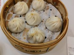 -老盛兴汤包馆(临汾店)