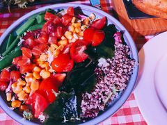 -鲨鱼美式餐厅酒吧Sharky