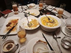 -深圳美高梅酒店-品聚嘉府中餐厅
