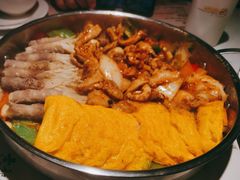 -黄记煌三汁焖锅(悦方IDmall店)