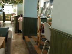 大堂-仙踪林(江南西店)
