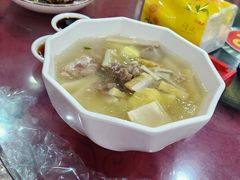 -红灯笼龙凤饭店(宁波老字号店)