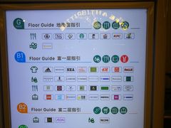 -AEON永旺(东方宝泰店)