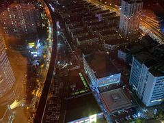 -环球港凯悦 · 享悦中餐厅