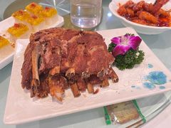 -小贝壳酒楼(经九路店)