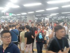 -车公庙(地铁站)