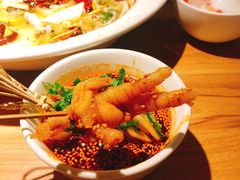 -太二酸菜鱼(正大广场店)