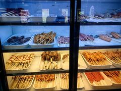 -哈尔滨小酒馆·鲜肉现穿自助烧烤(康新花园店)