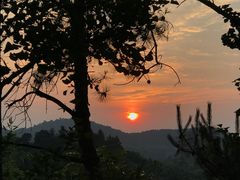 -天目湖涵田半山温泉