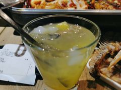 -鱼酷活鱼烤鱼(梅江印象城店)