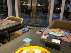 -源·咖啡自助餐厅·开渔季·闽南美食·三文鱼·烧烤(海口华彩洲际酒店)