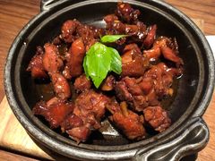 -外婆家(西红门荟聚购物中心店)