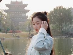 -江心屿景区