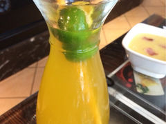 -西缘牛排(荟聚购物中心店)