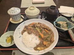 -日本桥怀石料理(北京长安大厦店)