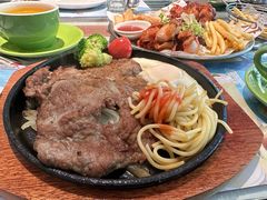 -米兰西点(鞍山店)