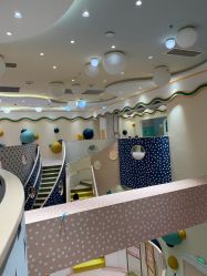 -奈尔宝·儿童乐园·亲子餐厅(苏州大悦城店)