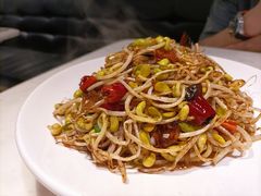 -茅庐川菜(青岛凯德店)