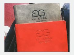 -GG戏精剧场·原创演绎实景本