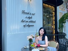 -名点荟·生日蛋糕·下午茶(五缘湾店)