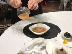 -明阁 Ming Court(广州朗豪酒店)
