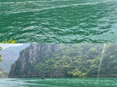 -河南宝泉旅游区