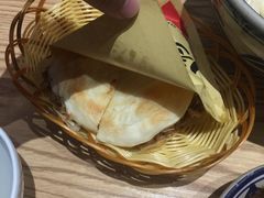 肉夹馍-老九圆山西面馆(CBD店)