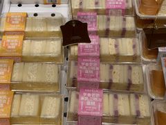 -好利来(上海长宁龙之梦店)