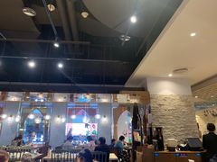 -天山传奇新疆菜(SKLP店)